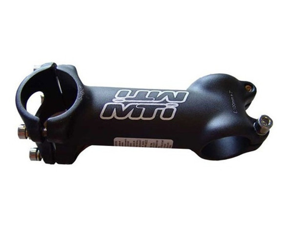 Stem Bicicleta 31.8 X 120mm Mti Xc Mtb Urbano Aluminio 6061 0