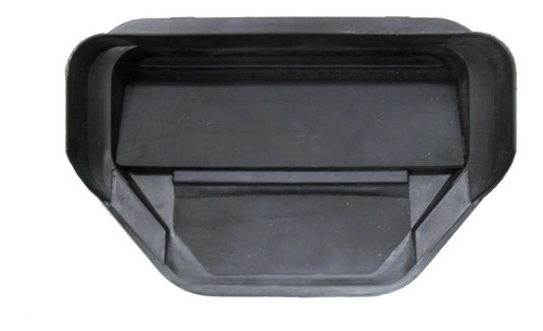 Salida De Aire En Panel Lateral De Caja Ford Ranger 96/09 0