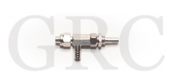 Registro Agua Cuspideira Gnatus Atual 0