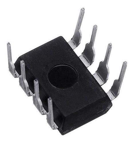 Kit 10 Unidades Amplificador Operacional Ne5532 1