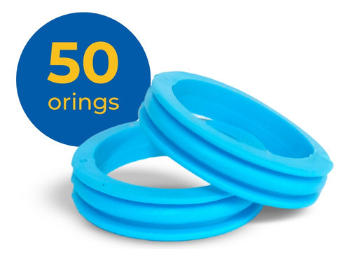 Oring Anel Vedação Ts Solar Placas Solar Aquecimento Piscina 1