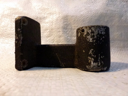 Soporte Buscador Telescopio Optica 23mm 10cm Alto X Congreso 1