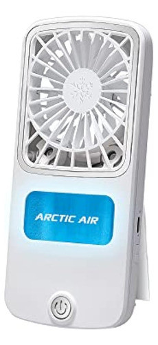 Arctic Air Aapkt-mc12/6 Pocket Chill Air Cooler 1