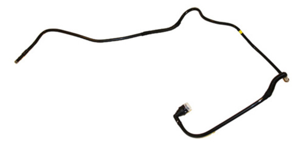 Manguera Retorno De Bomba Original Fiat Ducato 2.8 Jtd 0