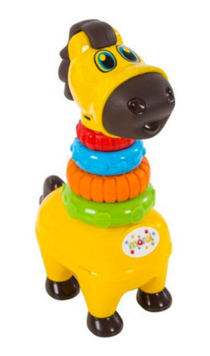 Baby Horse Empilhável Maral 1