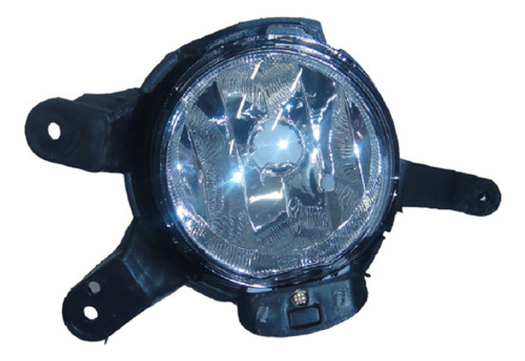 Faro Caminero Derecho Chevrolet Cruze 2010/2012 0