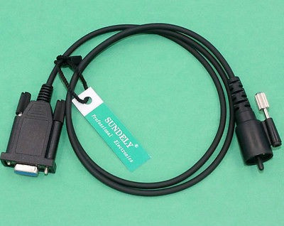 Programación Por Cable Para Kenwood Tk-790 890 Tk Tk-5710 Ra 1