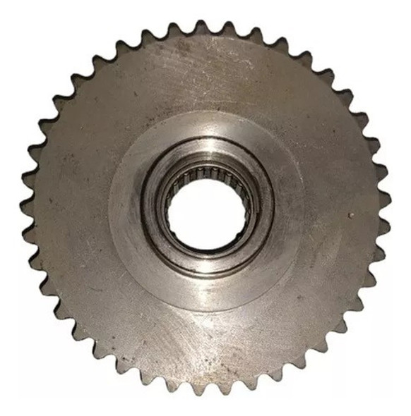 Corona Arranque Gilera Smash/trip/zb 110/enegry 110 0