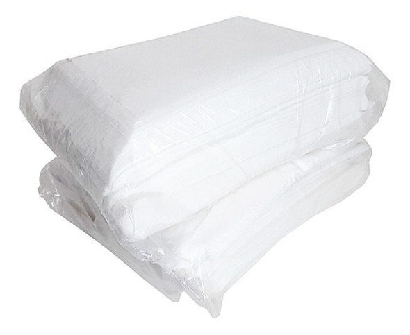 Lamina De Folex 13cm X 13cm/ Para Hamburguesa X 1 Kg 0