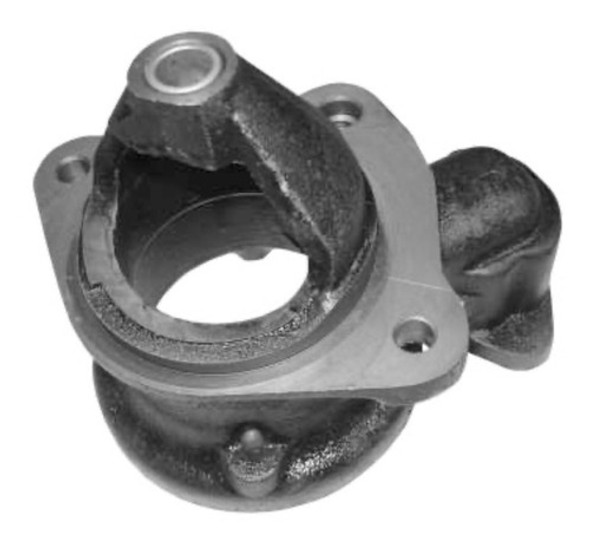 Cubreimpulsor Renault Trafic - R18 Diesel Tipo Indiel 0