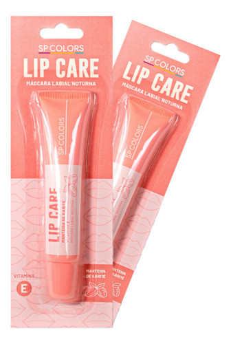 12 Mascara Labial Noturna Sp315 - Kit Spcolors Atacado 1