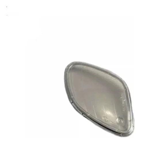 Acrilico Delantero Izquierdo Piaggio Nrg. M_clasicas 0