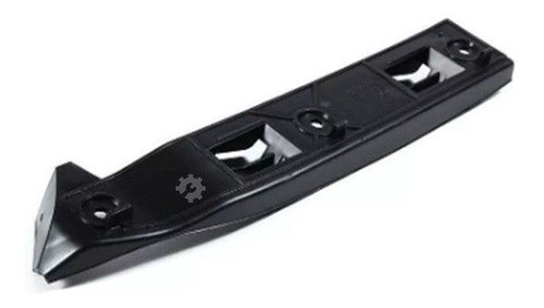 Suporte Dianteiro Esquerdo Parachoque Volkswagen Polo 03 06 1