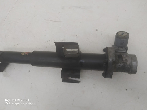 Coluna Direção Chevrolet Kadett Ipanema 1989-1995 0
