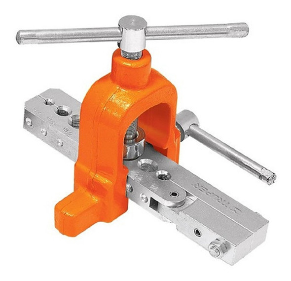 Balonadora Profesional Para Tubos De 3/16 A 5/8  45° Truper 0