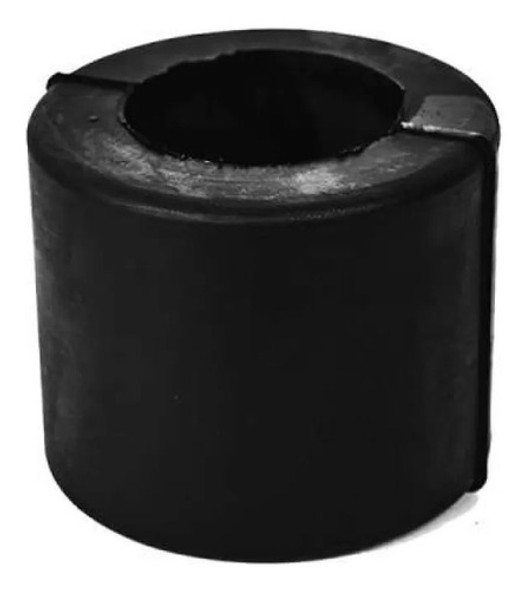 Bucha Tirante Suspensão Truck Randon Noma 70x37x50,5mm 0 Bucha Tirante Suspensão Truck Randon Noma 70x37x50,5mm 0