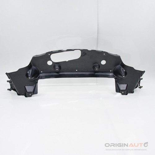 Defletor Parachoque Tras Mercedes Cla200 2018 A1176840700 1