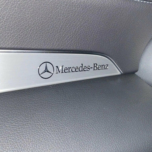 Adesivo Mercedes E280 E300 E320 W163 W204 W205 W211 W212 A45 0