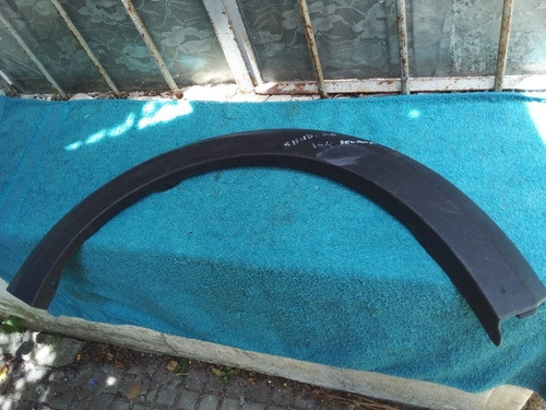 Fenders Delantero Izquierdo De Renault Sandero 1