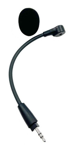 Microfone Compatível Headset Corsair Hs35 Hs45 1