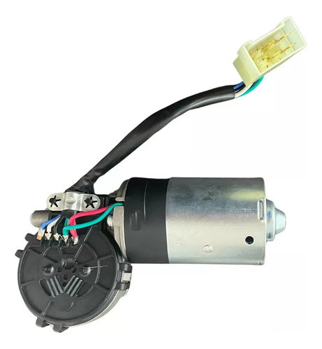 Motor Limpiaparabrisas 24v Scani4 112 113 Tipo Bosch 1677081 0