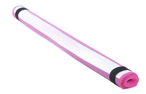 Esteira Praia Com Alça 86x180cm Listrada 779200 Rosa Belfix 1 Esteira Praia Com Alça 86x180cm Listrada 779200 Rosa Belfix 1