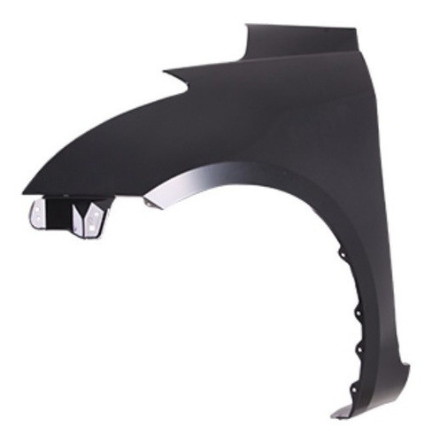 Guardabarro Izq Suzuki Swift 11-11 0