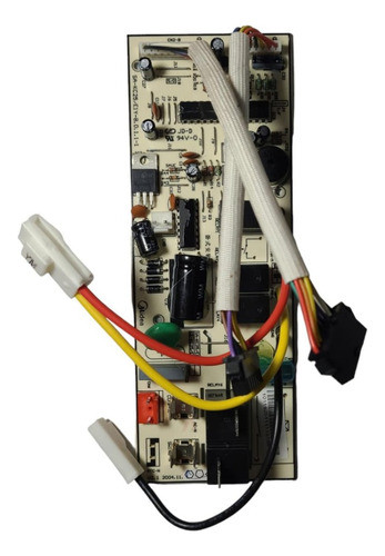 Placa Electronica Aire Compacto Midea F/s 2300/3000f Nueva 0