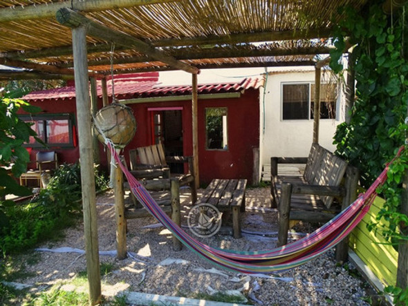 La Higuera En Cabo Polonio 0