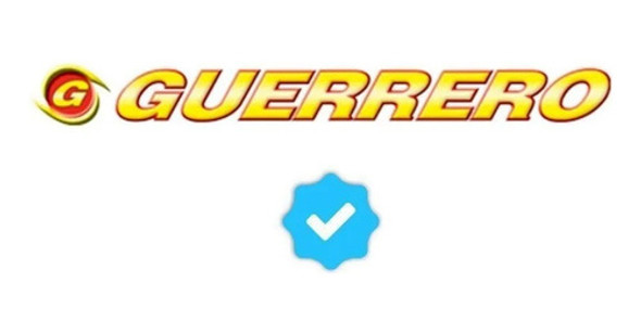 Cdi Guerrero G100 Trip 1