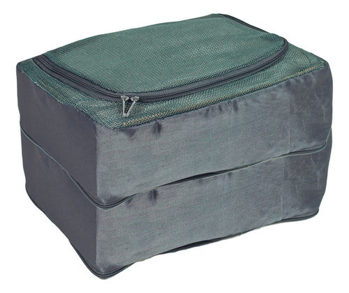 Organizador Funda Bolsa Guarda Ropa Para Valija Maleta Rayen 0