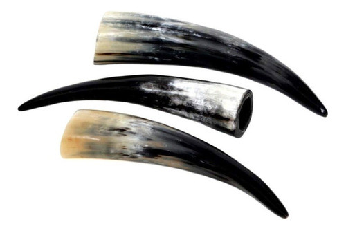 Cuernos De Vaca Liquidación X20u 0