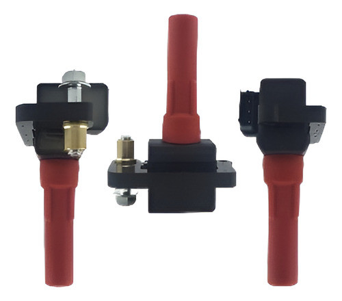 3 X Nueva Bobina De Encendido Para Subaru Legacy Outback De 0