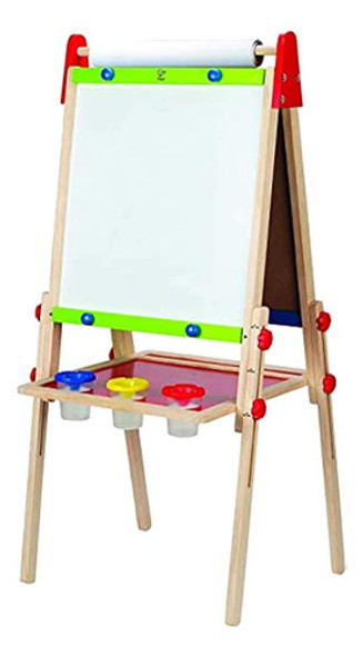 Reemplazo De Rollo De Papel Artístico Hape, Paquete De 2| Ar 1