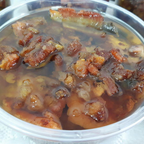 Carne Na Lata Pernil Minas Artesanal 2,5 Kg Serra Canastra 1