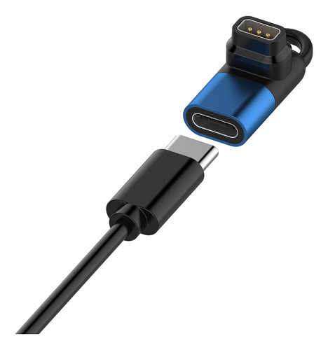 Convertidor De Cable De Carga Para Smartwatch Coros 1