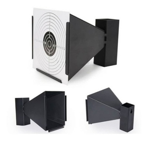 Caza Balines De Acero 14 X 14 Cm Bentancor Outdoor 0