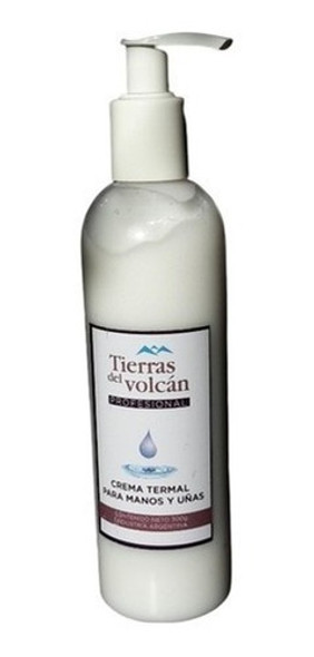 Crema Para Manos Y Uñas Tierras Del Volcán 0
