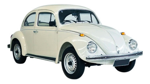 Pneu Fusca Brasilia 5.60-15 Falco F2 Aro 15 Maggion Novo 1
