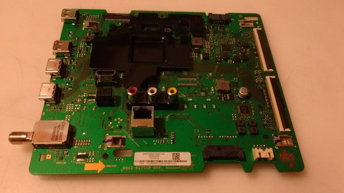 Main Samsung Qn55q60ta No Funciona! No Funciona! Leer! 0