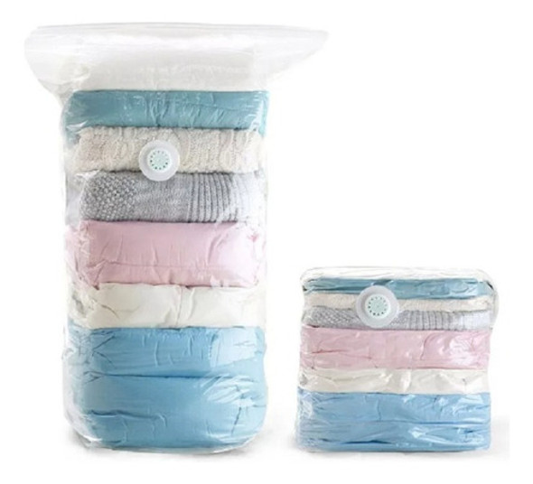 Pack X 3 Bolsa Al Vacio Guarda Ropa 60x80 Ahorra Espacio 0 Pack X 3 Bolsa Al Vacio Guarda Ropa 60x80 Ahorra Espacio 0