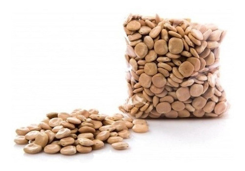 Tremoço Miúdo Seco - 1kg 1