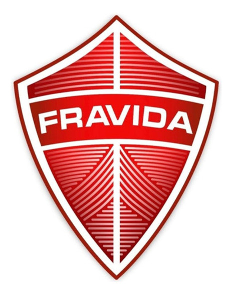 Barbijo Respirador Descartable Fravida 5415 X 100u 1