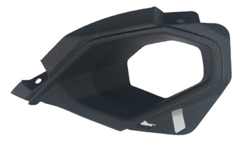 Conducto Aire Izquierdo Benelli Trk 502 Agrobikes! 0