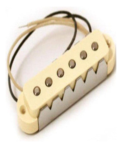 Fender Bridge Pickup Para Usa Jaguar 0