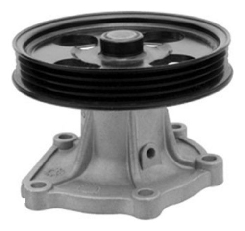Bomba De Agua Toyota Tercel 1.3 1.5 0