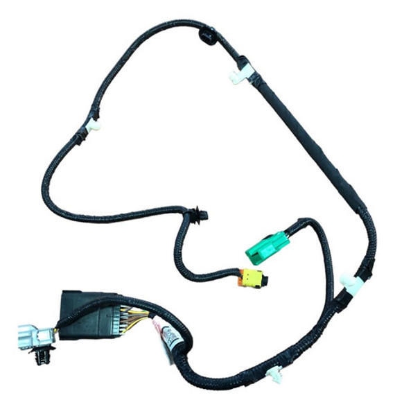 Cableado Airbag Asiento Delantero Derecho Ford Ecosport Orig 0 Cableado Airbag Asiento Delantero Derecho Ford Ecosport Orig 0