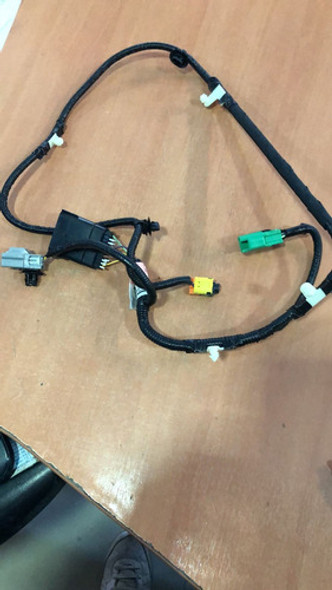 Cableado Airbag Asiento Delantero Derecho Ford Ecosport Orig 1 Cableado Airbag Asiento Delantero Derecho Ford Ecosport Orig 1