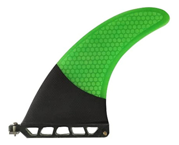 Upsurf Longboard Fins, 0