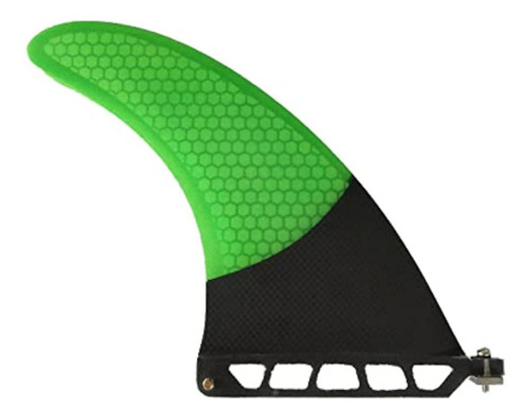 Upsurf Longboard Fins, 1